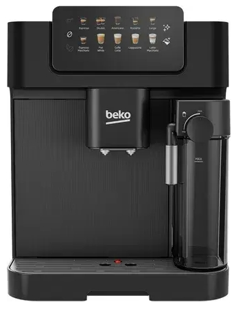 Кофемашина Beko CaffeExperto CEG7304B - 1