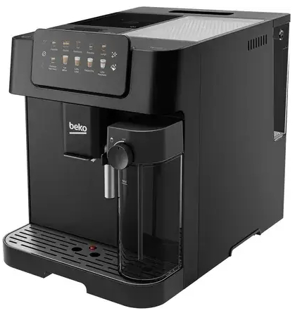 Кофемашина Beko CaffeExperto CEG7304B - 2