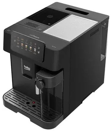 Кофемашина Beko CaffeExperto CEG7304B - 3