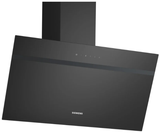 Вытяжка наклонная Siemens LC85KDK60 - 1