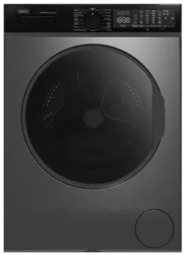Пральна машина Kernau Kfwm 8423.1 Ir D Steam - 1