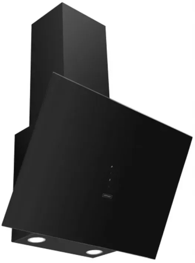 Вытяжка наклонная KERNAU KCH 5360.1 B - 1