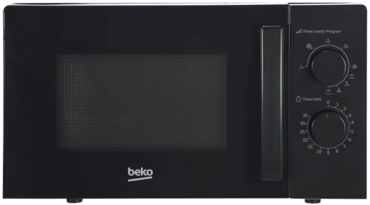 Мікрохвильовка з грилем Beko MGC20100B1 - 1