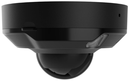 IP-камера відеоспостереження Ajax DomeCam Mini HL 5 Mp/4 mm black (000059525) - 2