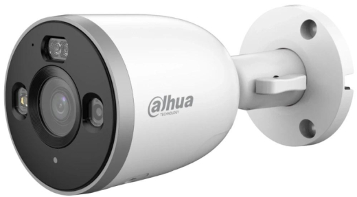 IP-камера відеоспостереження Dahua Technology DH-F5D-PV 2.8 mm - 2