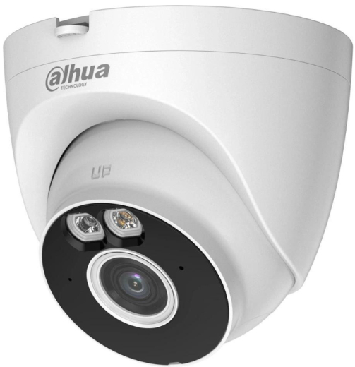 IP-камера відеоспостереження Dahua Technology DH-IPC-HDW1339DA-SAW-IL 2.8 mm - 1