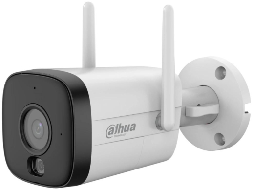 IP-камера видеонаблюдения Dahua Technology DH-IPC-HFW1539DTK1-SAW-IL 2.8 mm - 1