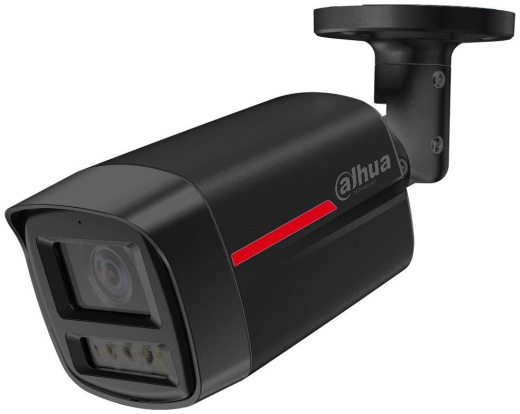 IP-камера відеоспостереження Dahua Technology DH-IPC-HFW2449TL-S-PRO-BE - 1