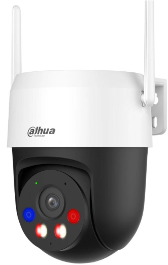 IP-камера видеонаблюдения Dahua Technology DH-P5AS-PV 4.0 mm - 1