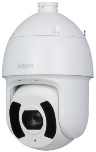 IP-камера відеоспостереження Dahua Technology DH-SD6CE245GB-HNR - 1