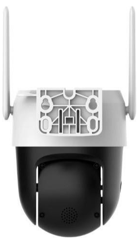 IP-камера відеоспостереження HIKVISION DH-P5AE-PV-4G 4.0 mm - 3