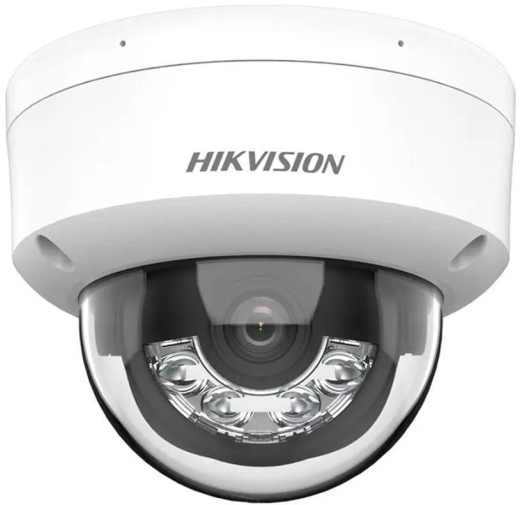 IP-камера відеоспостереження HIKVISION DS-2CD1143G2-LIUF 4.0 mm - 1