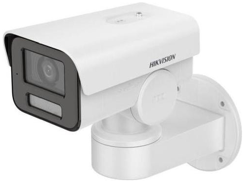 IP-камера відеоспостереження HIKVISION DS-2CD1P43G2-IUF (2.8 мм) - 2