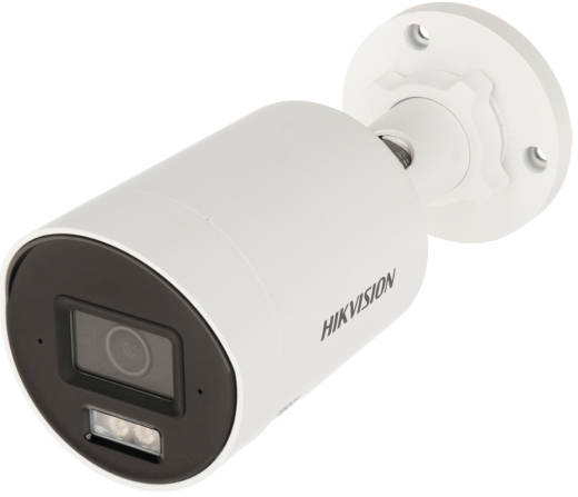 IP-камера відеоспостереження HIKVISION DS-2CD2083G2-LI 4 mm - 2