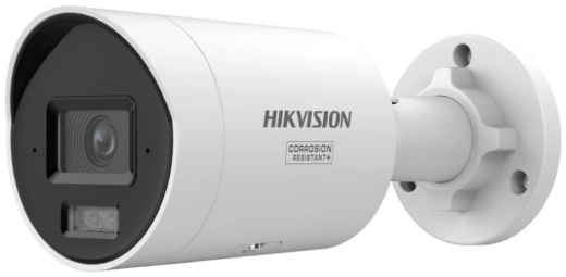 IP-камера відеоспостереження HIKVISION DS-2CD2087G3-LIY 2.8 mm - 1
