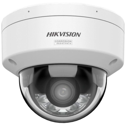 IP-камера відеоспостереження HIKVISION DS-2CD2147G3-LIS2UY 2.8 mm - 1