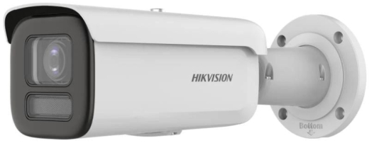 IP-камера відеоспостереження HIKVISION DS-2CD2647G2HT-LIZS - 1