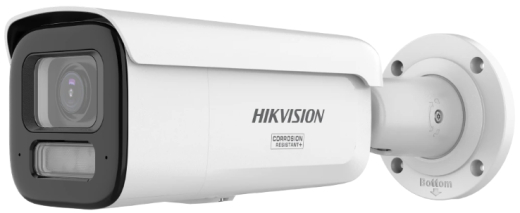 IP-камера відеоспостереження HIKVISION DS-2CD2647G3T-LIZSY (2.8-12) - 1