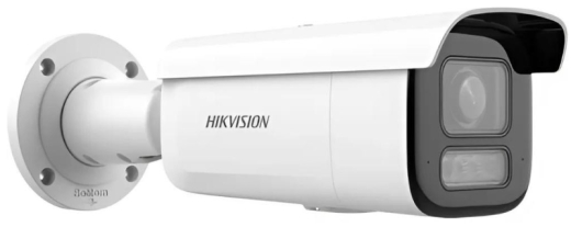 IP-камера відеоспостереження HIKVISION DS-2CD2663G2-LIZS2U - 2