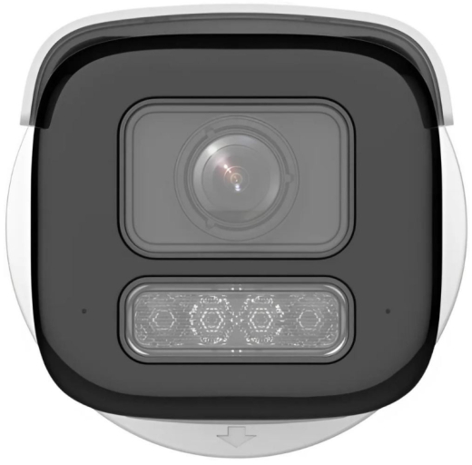 IP-камера відеоспостереження HIKVISION DS-2CD2663G2-LIZS2U - 3