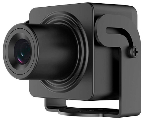 IP-камера відеоспостереження HIKVISION DS-2CD2D25G1/M-D/NF 2.8 mm - 1
