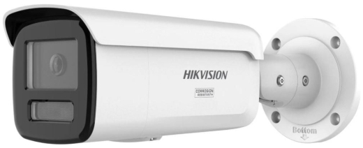 IP-камера відеоспостереження HIKVISION DS-2CD2T87G3-LIY 2.8 mm - 1