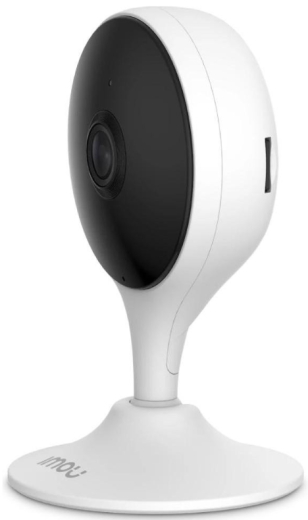 IP-камера видеонаблюдения IMOU Cue 2 (IPC-C32EP 2.8 mm) - 2