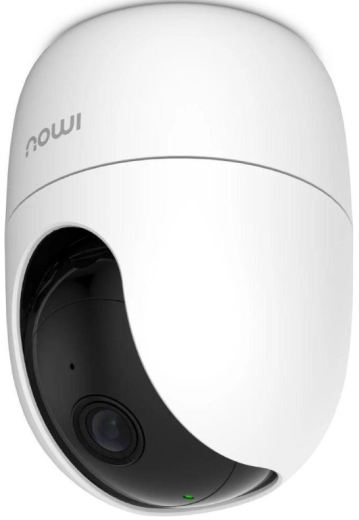 IP-камера видеонаблюдения IMOU Ranger 2 3MP-H3 3МП 3.6мм (IPC-K2EP-3H3W) - 3