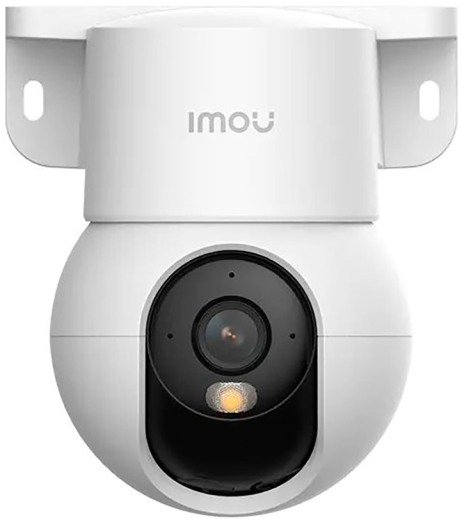 IP-камера відеоспостереження IMOU Ranger Mini (IPC-K2MP-3H1WE) - 1