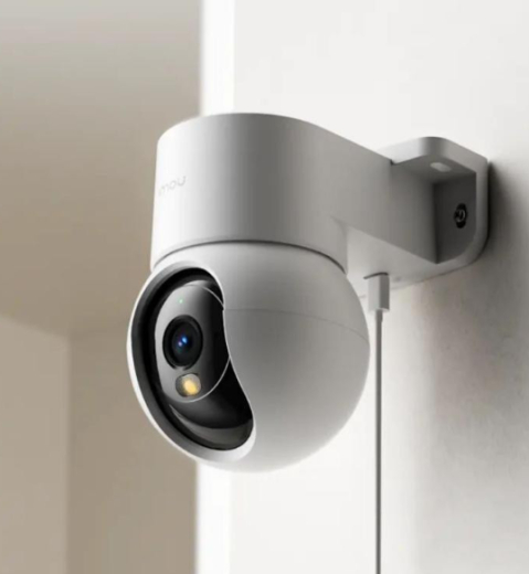 IP-камера відеоспостереження IMOU Ranger Mini (IPC-K2MP-3H1WE) - 2