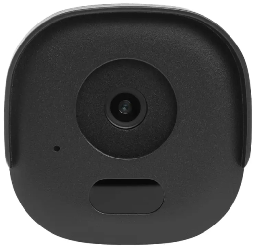 IP-камера відеоспостереження VIAsecurity VS-B24AS 4МП 2.8 mm - 3