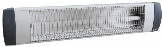 Обігрівач UFO Basic 2300 + ніжка - 2