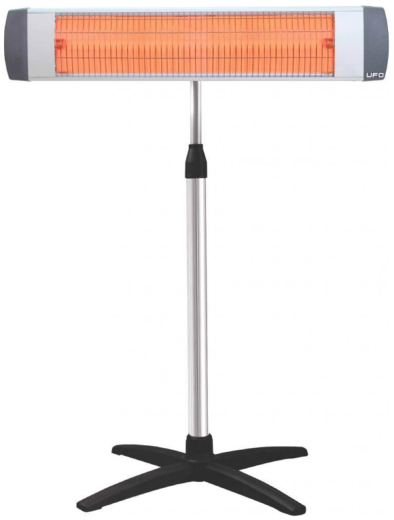 Обігрівач UFO Basic 2300 + ніжка - 4