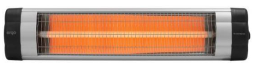 Обогреватель ERGO HI 2525 - 1