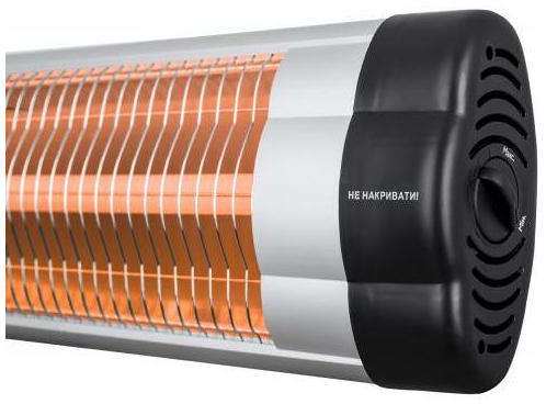 Обогреватель ERGO HI 2525 - 2