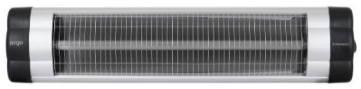Обогреватель ERGO HI 2525 - 3