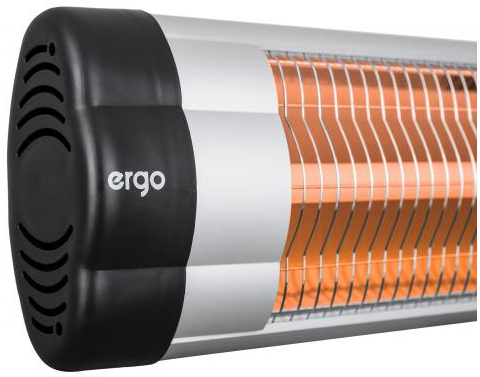 Обогреватель ERGO HI 2520 - 2