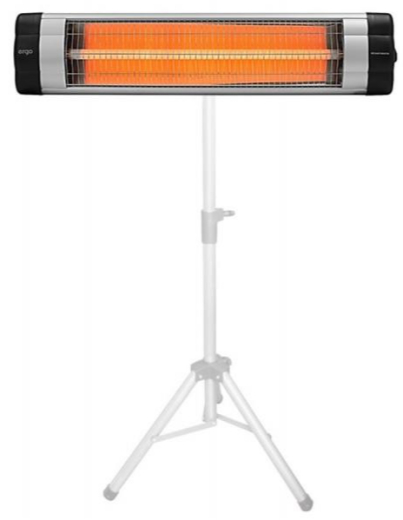 Обогреватель ERGO HI 2520 - 5