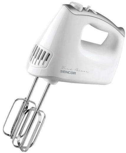 Міксер Sencor SHM 5215WH - 2