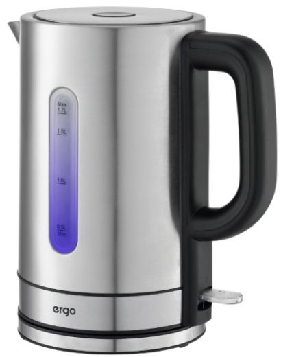 Электрический чайник Ergo GN 8030 - 4