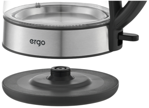 Электрический чайник Ergo GL 8020 - 4
