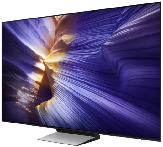 Телевизор Samsung QE48S90FAEXUA - 3