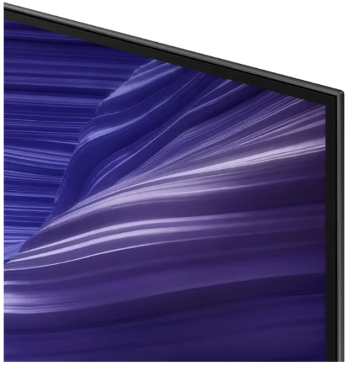 Телевизор Samsung QE48S90FAEXUA - 4