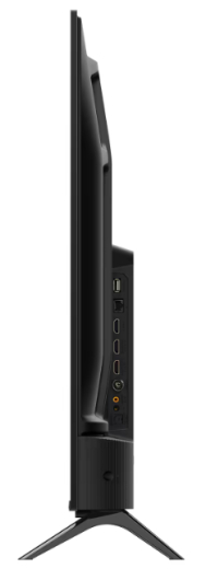 Телевизор TCL 43P6K - 4