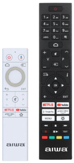 Телевизор Aiwa 65AN7003UHD - 5