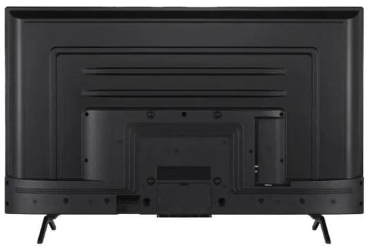 Телевізор Toshiba 55QA2363DG - 4