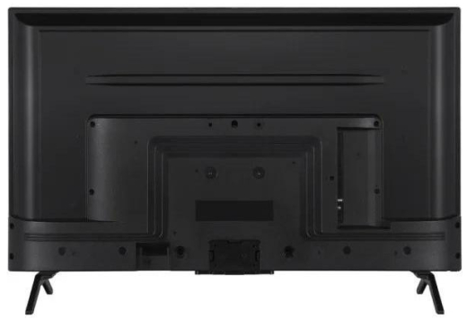 Телевізор Toshiba 43QA2363DG - 4