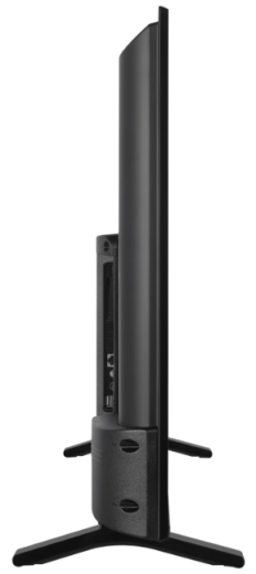 Телевізор Toshiba 43UA2363DG - 4