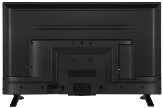 Телевізор Toshiba 43UA2363DG - 5