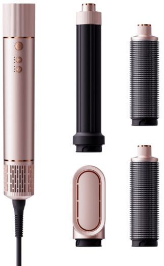 Мультистайлер JIMMY HF9 - 2